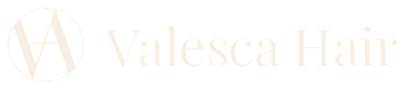 Valesca Hair Logo